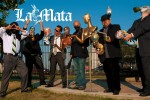 LA MATA