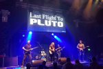 Last Flight To Pluto