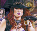 LEATHER DUCHESS LEATHER DUCHESS