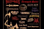 Legions of Metal Fest