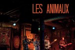 LES ANIMAUX