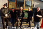 LITTLE GIANT