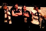 LIVING DEAD KENNEDYS
