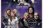 Lluvia Gris
