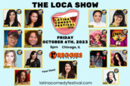 The Loca Show