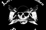 LORDS OF THE DRUNKEN PIRATE CREW