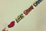 LOS SUNNY DAZE