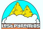 Lost Pyramids