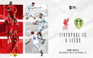 Liverpool vs Leeds United