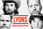 LYON$ LYON$
