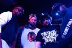 LYRIC & THE NEW BAND