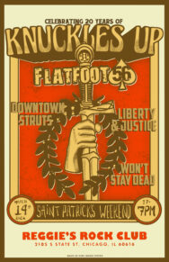 Flatfoot 56