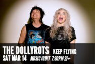 The Dollyrots