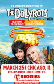 The Dollyrots