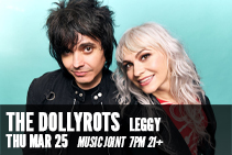 The Dollyrots