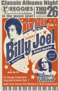 Classic Albums March