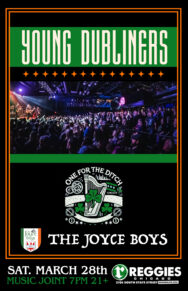 The Young Dublineers