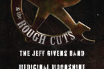 Ryan Chrys & The Rough Cuts