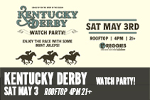 Kentucky Derby Party