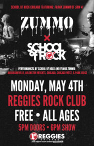 SOR Chicago featuring Frank Zummo of Sum 41