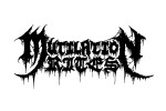 MUTILATION RITES