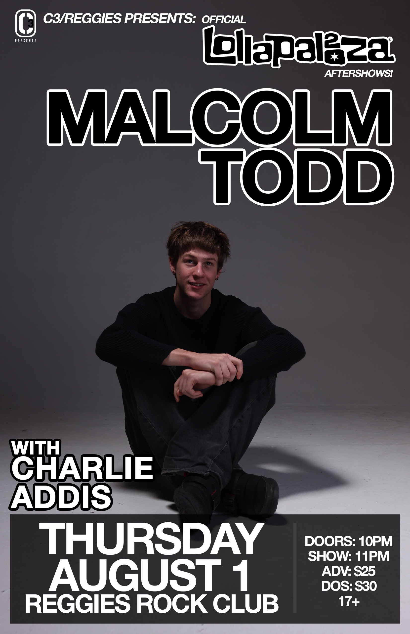 Malcolm Todd