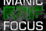 MANIC FOCUS