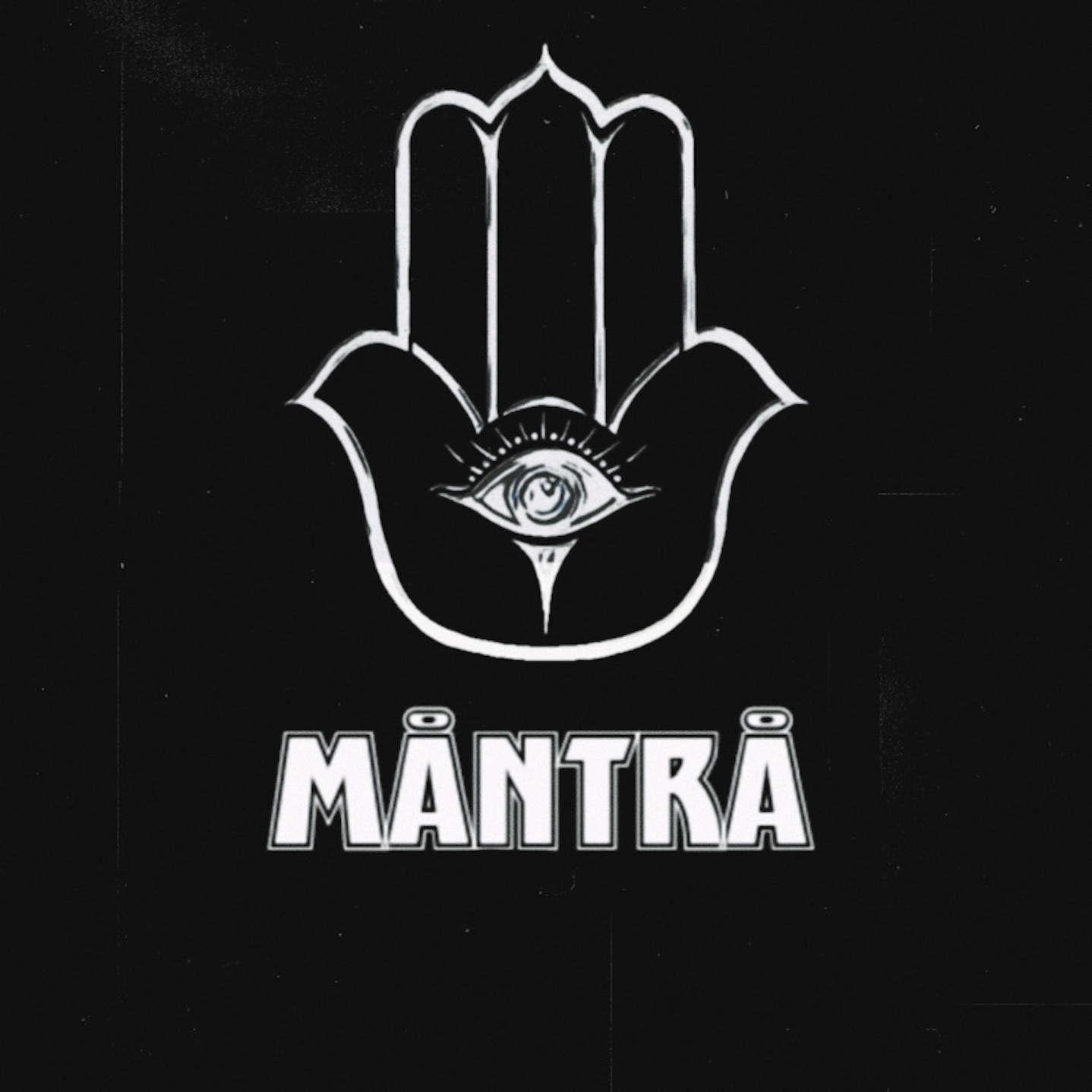 Black on sale mantra band