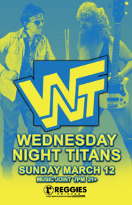 Wednesday Night Titans
