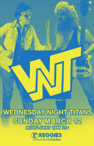 Wednesday Night Titans