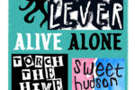 Alive Alone