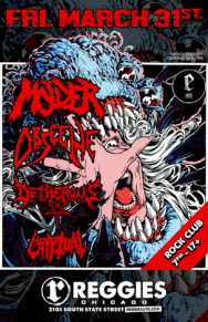 Molder