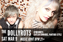 The Dollyrots