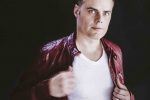THE ULTIMATE QUEEN CELEBRATION FEAT. MARC MARTEL