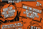 March Madness w/Sound