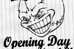 White Sox Opening Day Bash