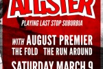 ALLISTER