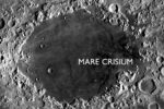 Mare Crisium