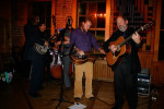 THE MARK LAVENGOOD STEEL GUITAR ENSEMBLE