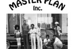 MASTER PLAN INC.