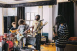 Mateo Saurez & The Public Ear