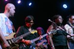 MATEO SUAREZ & THE PUBLIC EAR
