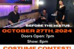 Nolen Entertainment Presents: Sunday Night Live
