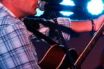 MATT CARTER BAND