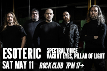 Esoteric