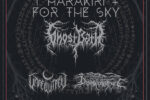 Harakiri For the Sky