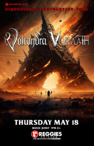 Volcandra