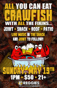 Crawfish Boil 2024