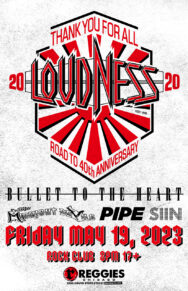 Loudness