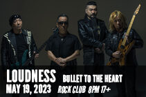 Loudness